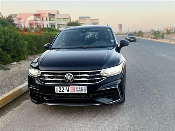 فولكسفاغن تيغوان 2023 للبيع في العراق - بغداد